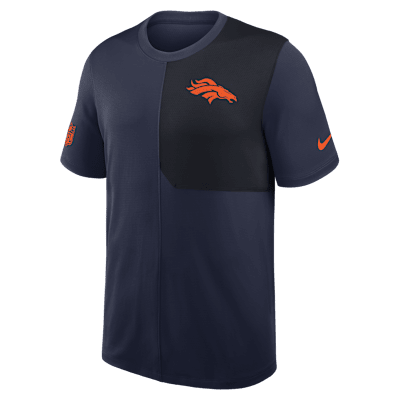 帽子 [0] DENVER BRONCO NATION NIKE TEAM BLUE Vintage Denver Broncos Nike White Blue Orange Snapback Hat